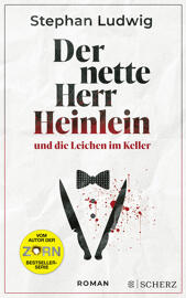 detective story Scherz Verlag