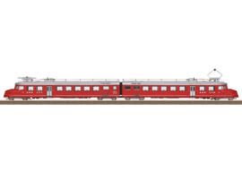 Trains miniatures et coffrets de trains trix