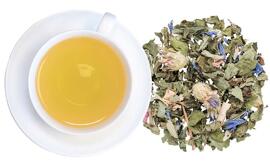 Tisane Tee Gschwendner tea