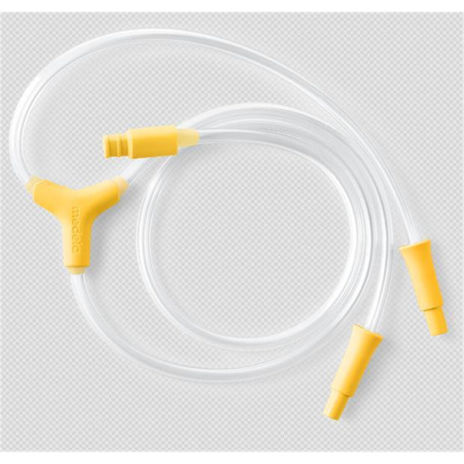 Medela Swing Maxi et Freestyle FLEX tuyau connecteur