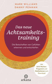 Health and fitness books Arkana Verlag Penguin Random House Verlagsgruppe GmbH
