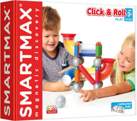 Construction Set Toys SmartMax