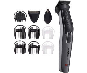 BaByliss Multi-Grooming-Set MT727E