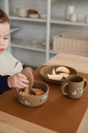 Services de table Tasses à bec Coffrets cadeaux pour bébés Liewood