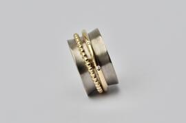 Ringe Patrice Parisotto Design