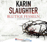 Livres fiction Harper Collins Audio Köln