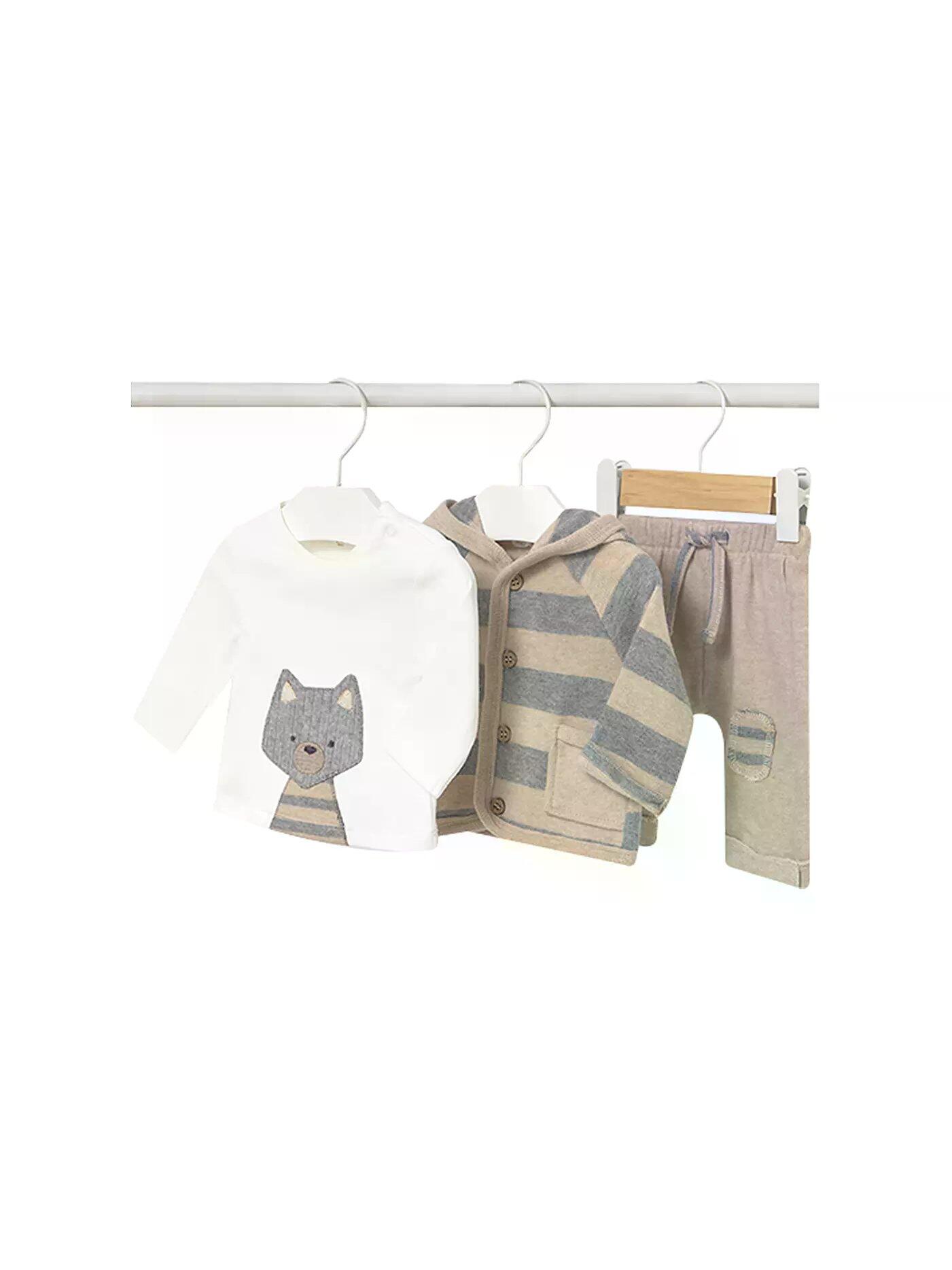 Ensemble de survêtement 3 pièces