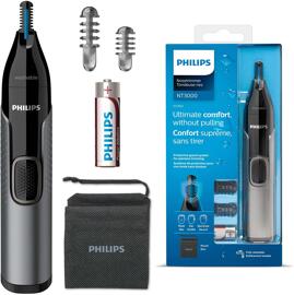 Épilation Philips