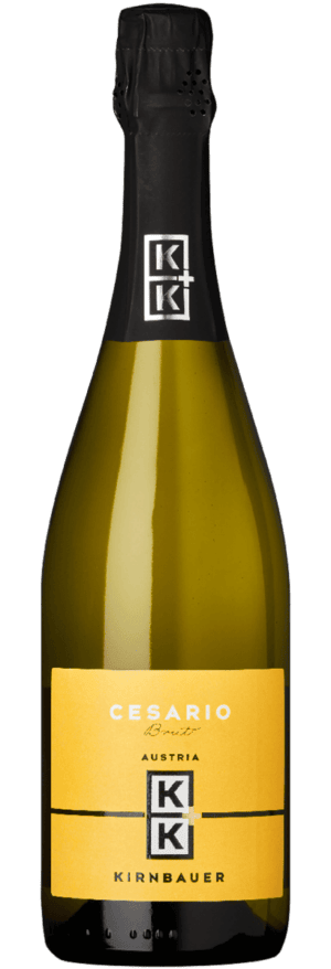 Kirnbauer - Cesario Brut 2022 75cl