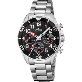 Chronographs Lotus