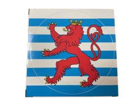 Flaggen & Windsäcke Luxembourg