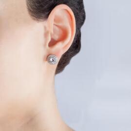 Boucles d'oreilles Morellato