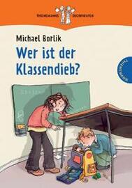Books 6-10 years old Thienemann-Esslinger Verlag GmbH Stuttgart