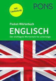 Bücher Sprach- & Linguistikbücher Pons Langenscheidt Imprint von Klett Verlagsgruppe