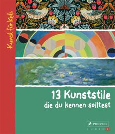 6-10 ans Livres Prestel Verlag Penguin Random House Verlagsgruppe GmbH