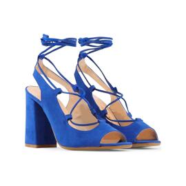 Sandalen Made in Italia