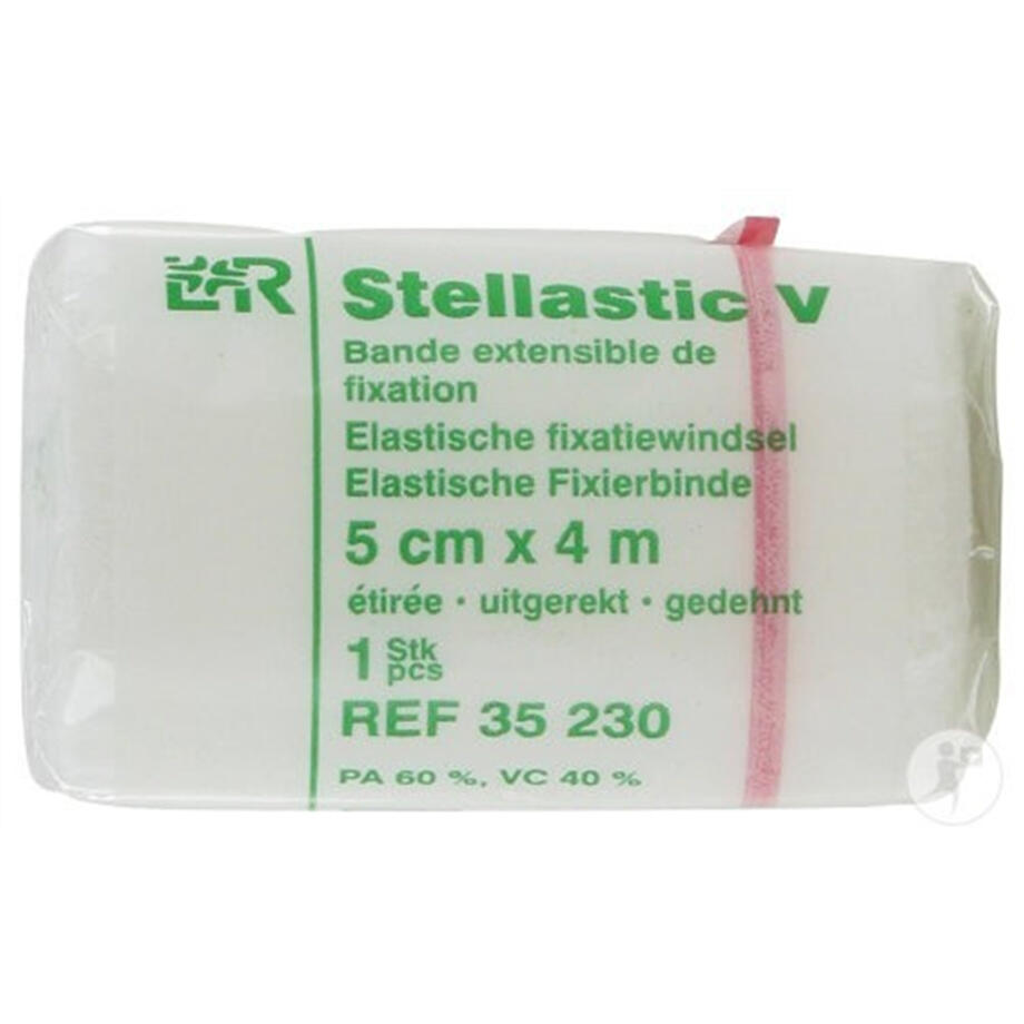 Stellastic Visc BDE Cello 5 cm x 4 m, 20 pieces