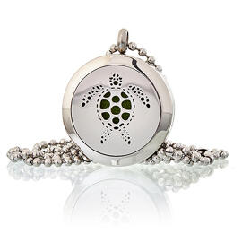 Essential oils Necklaces Jewelry