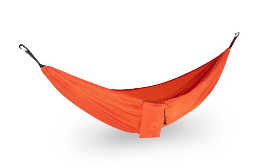 Audi Hängematte, orange