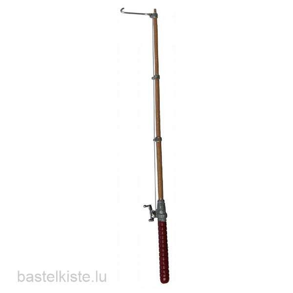BKL Miniature fishing rod 145mm