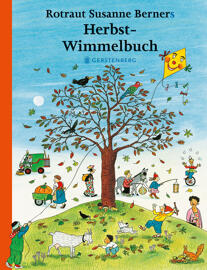 3-6 years old Books Gerstenberg Verlag GmbH & Co.KG