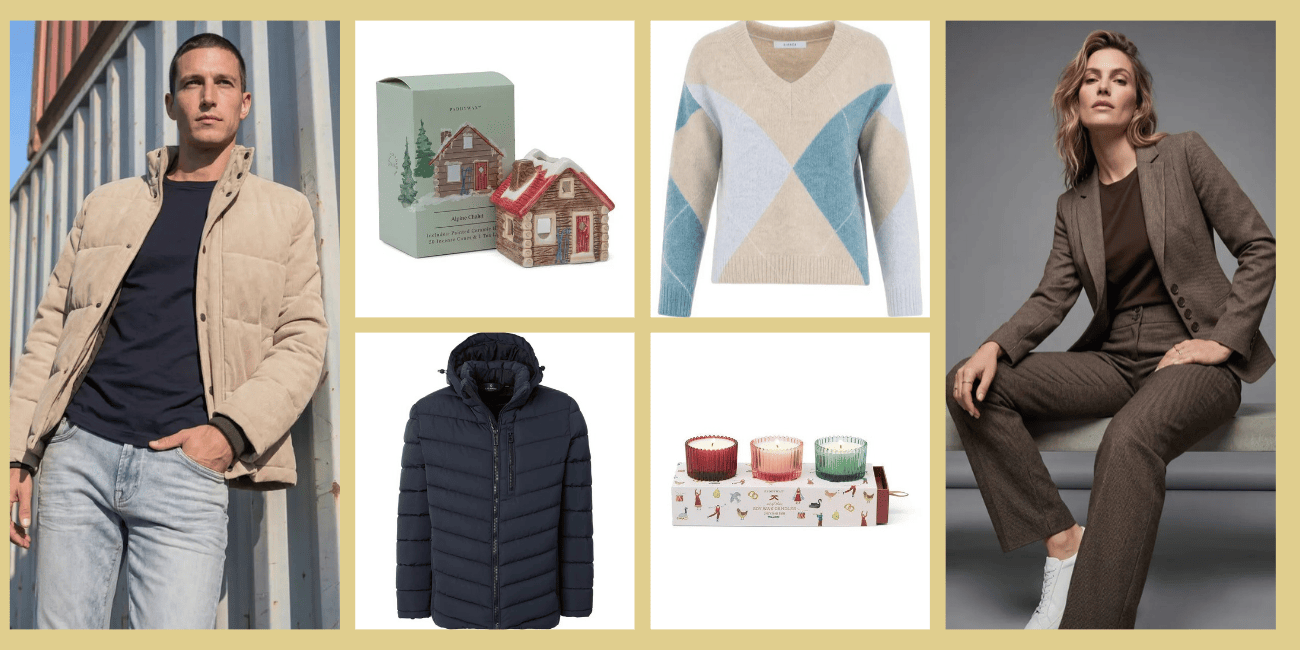 Seller Calliste Fashion & Living