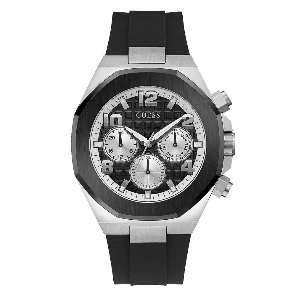Guess - GW0583G1 - Wristwatch - Men's - Quartz - Empire