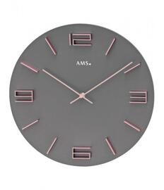 Wristwatches AMS