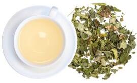 Tisane Tee Gschwendner tea