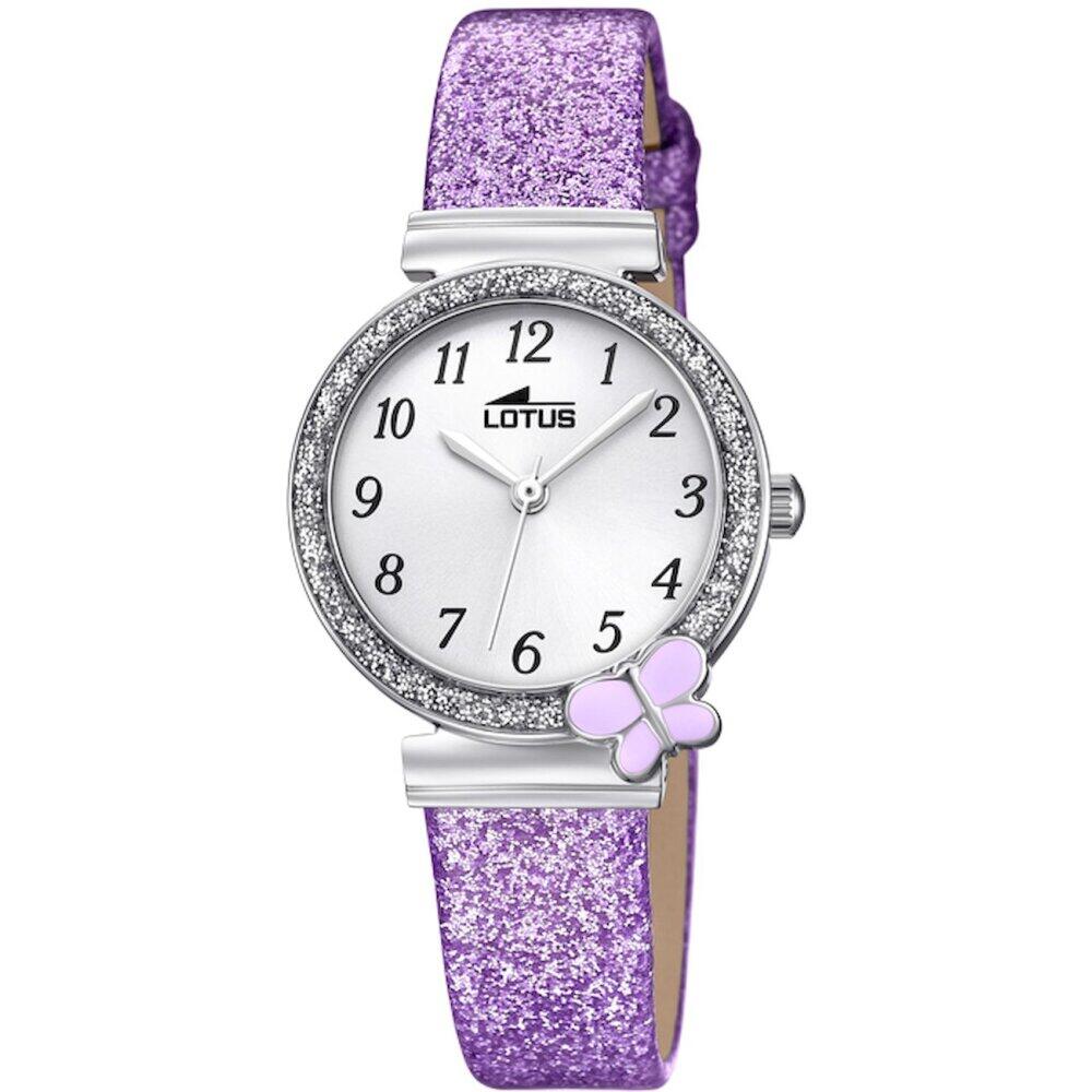 Lotus  18584/4 - Armbanduhr - Kinder
