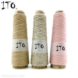 Wool ITO Yarn