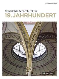 Livres livres d'architecture Prestel Verlag München