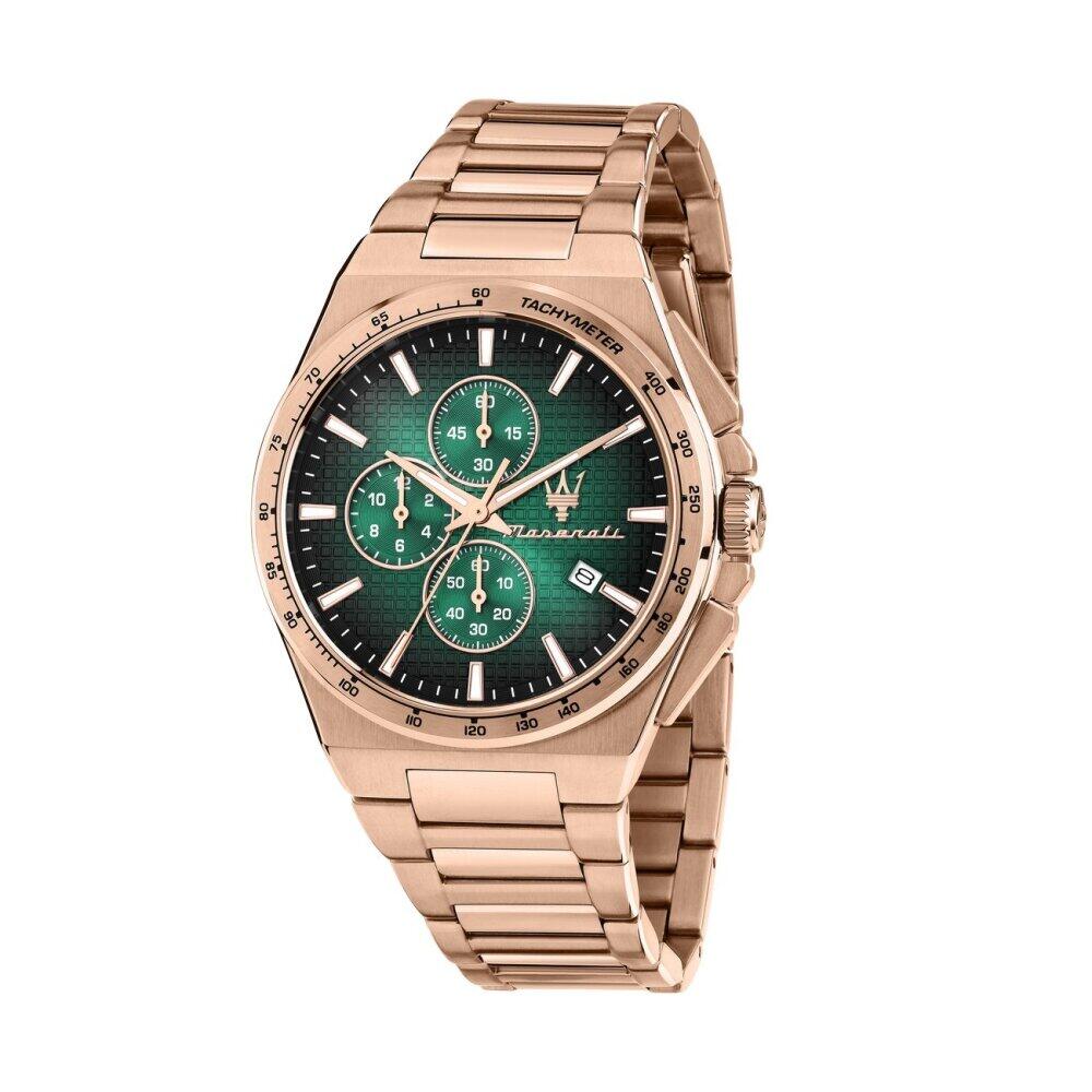 Maserati - R8873653001 - Armbanduhr - Herren - Quarz - VELOCITA SLIM