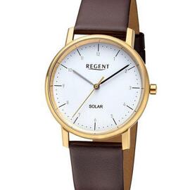 Wristwatches Regent