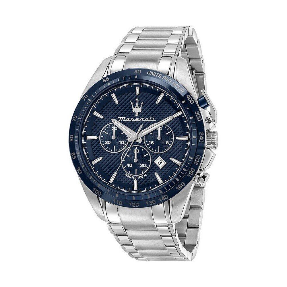Maserati - R8873612043 - Armbanduhr - Herren - Quarz - TRAGUARDO