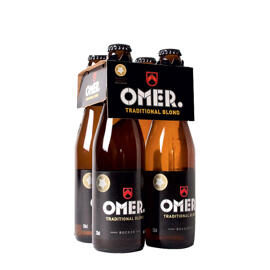 Bière Omer