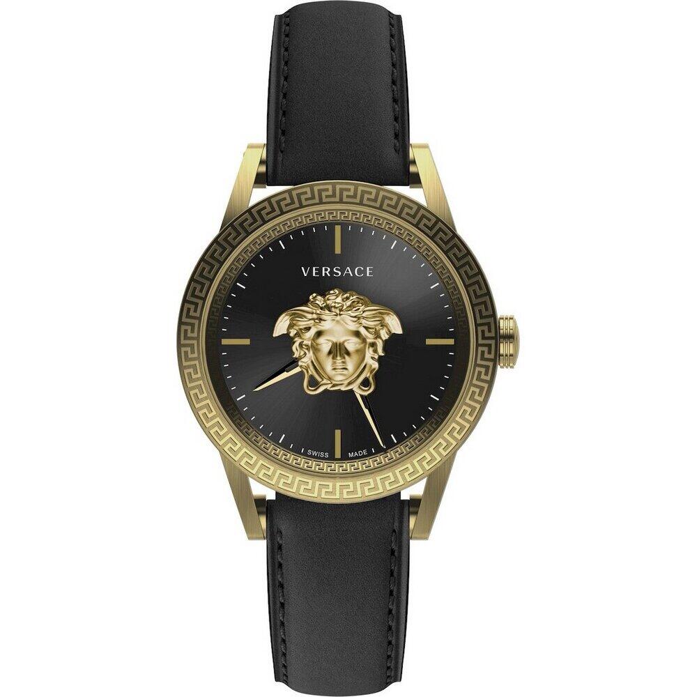 Versace - VERD01320 - Montre - Homme - Quartz - Palazzo