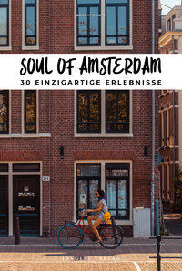 Zante, Benoit: Soul of Amsterdam