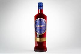 Cocktail-Bitter ORBITT