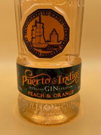 Liquor & Spirits Puerto de Indias