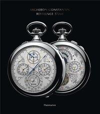 Vacheron constantin 2025 reference 57260