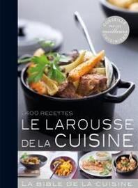 Kochen Bücher Éditions Larousse Paris