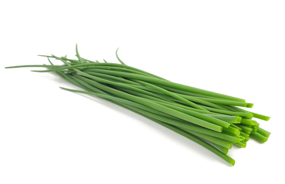 Herbs chives