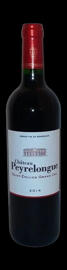 vin rouge Domaine de Peyrelongue