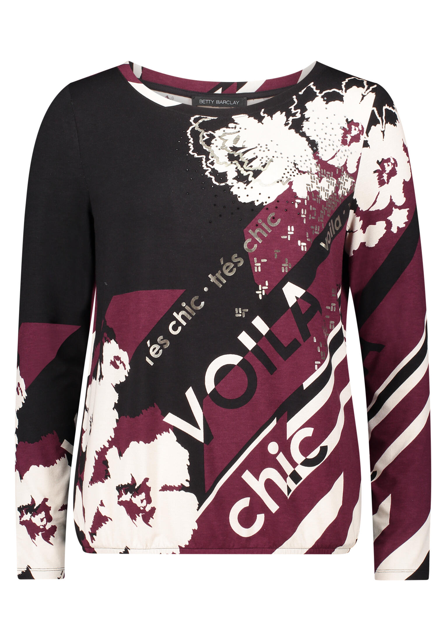 T-shirt à manches courtes 1/1