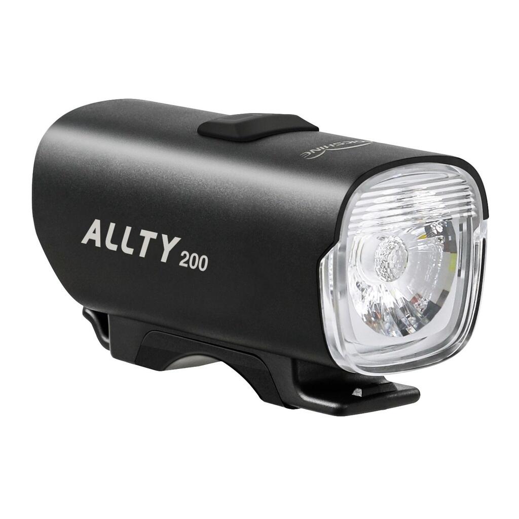 Allty 200