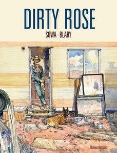 Sowa/Blary: Dirty rose