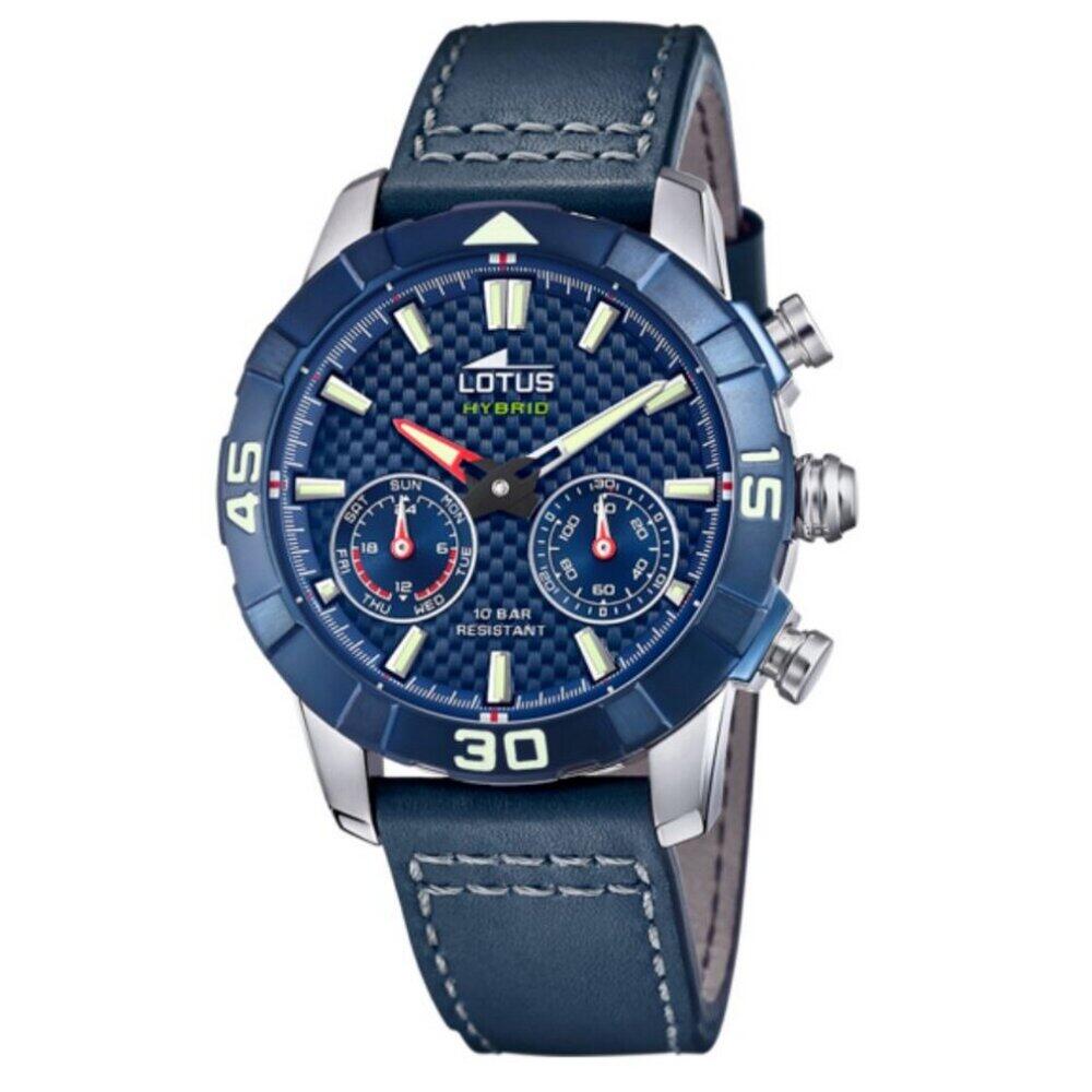 Lotus - 18811/3 - Montre-bracelet - Homme