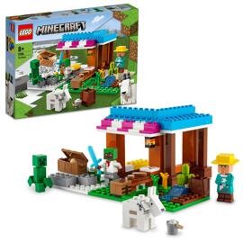 Interlocking Blocks LEGO®