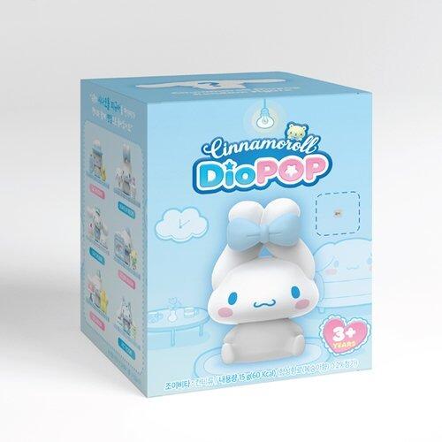 MASTY - Candy with Cinnamoll Diopop - 15g